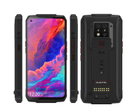 OUKITEL WP7 8/128GB 8000mAh czarny - 570110 - zdjęcie 8
